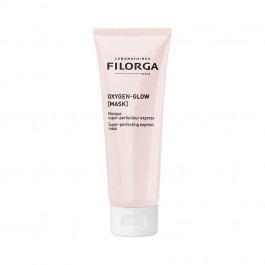   Filorga Экспресс-маска для сияния кожи  Oxygen-Glow Super-Perfecting Express Mask, 75 мл (3540550009025)