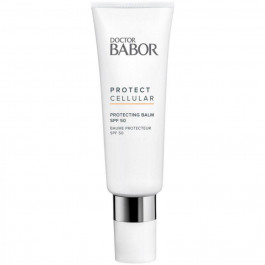   Babor Сонцезахисний бальзам для обличчя  Doctor  Protecting Balm SPF 50, 50 мл