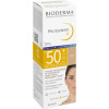 Bioderma Сонцезахисний крем-гель  Photoderm Blue Light Protection 61 SPF50+ 40 мл - зображення 1