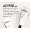 Babor Сонцезахисний зволожуючий флюїд для тіла  Doctor  Protect Cellular Body Protection SPF 30 150 мл - зображення 5