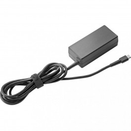   HP 45W USB-C AC Adapter 45W (N8N14AA)