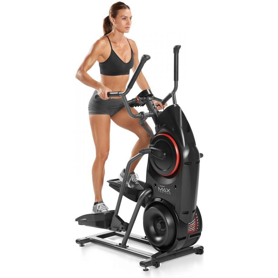 Bowflex Max Trainer M3i - зображення 1