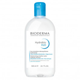   Bioderma Мицеллярный лосьон  Hydrabio H2O 250 мл (3401399694127)