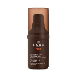   Nuxe Крем для контура глаз  Men Multi-Purpose Eye Cream для мужчин 15 мл (3264680003561)