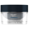 Klapp Зволожуючий крем для чоловіків  Men All Day Long 24H Hydro Cream 50 мл (4250094975067) - зображення 1