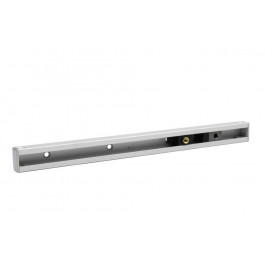 ARNY guide rail F6800 Silver