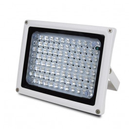   LIGHTWELL ИК-прожектор LW96-100IR60-220