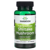 Swanson Shiitake Mushroom 500 mg 60 Caps - зображення 1