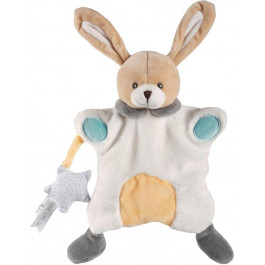   Chicco Зайченя Doudou (10106.00)