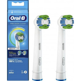   Oral-B EB20-2 Precision Clean