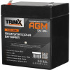 Trinix 12V4Ah/20Hr AGM (44-00040) - зображення 1