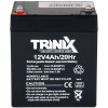 Trinix 12V4Ah/20Hr AGM (44-00040) - зображення 2