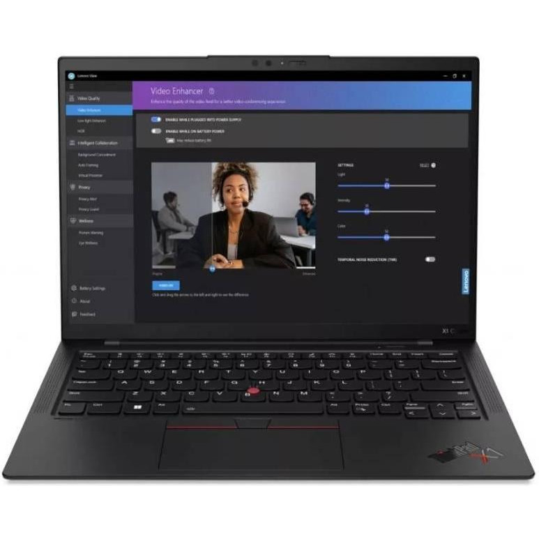 Lenovo ThinkPad X1 Carbon Gen 11 (21HM002CUS) - зображення 1