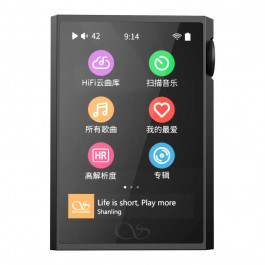   Shanling M1 Plus Black