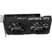 PNY GeForce GTX 1650 (VCG16514D6DFXPB1) - зображення 1