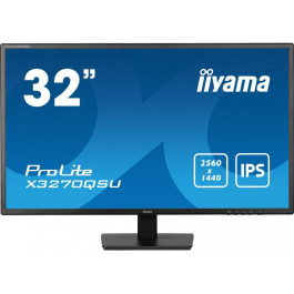   iiyama X3270QSU-B1