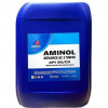 Aminol Advance AC3 10W-40 20л - зображення 1