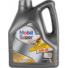 Mobil Super 3000 X1 5W-40 4л - зображення 1