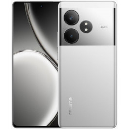   realme GT 6T 8/256GB Fluid Silver