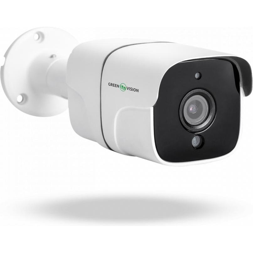 GreenVision GV-182-IP-FM-COA40-30 POE 4MP Lite (20153) - зображення 1