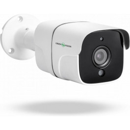   GreenVision GV-182-IP-FM-COA40-30 POE 4MP Lite (20153)