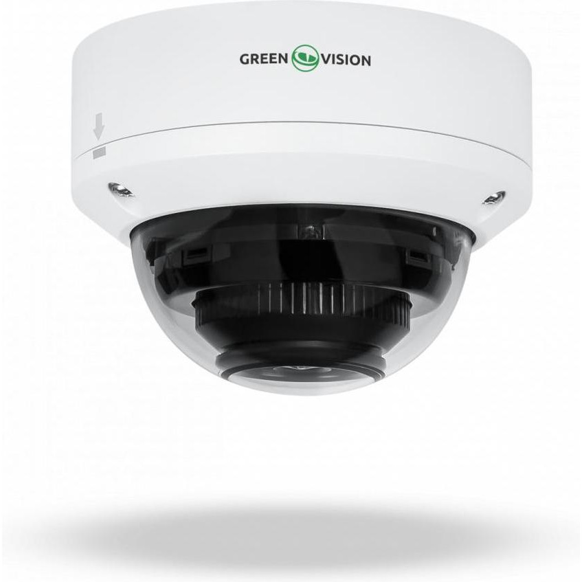 GreenVision GV-174-IP-IF-DOS50-30 SDA (19748) - зображення 1