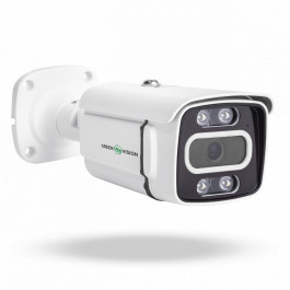   GreenVision GV-155-IP-СOS50-20DH POE 5MP Ultra