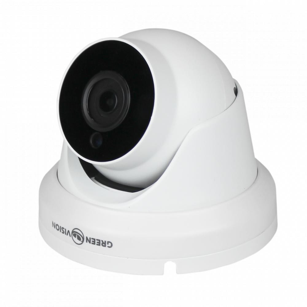 GreenVision GV-105-IP-X-DOS50-20 POE 5MP (11103) - зображення 1