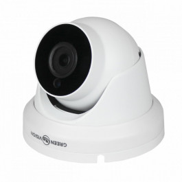   GreenVision GV-105-IP-X-DOS50-20 POE 5MP (11103)