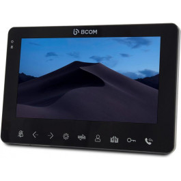   BCOM BD-780 black