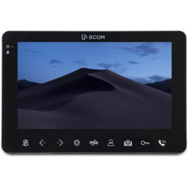   BCOM BD-780M Black