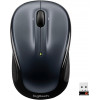 Logitech M325s Dark Silver (910-006812) - зображення 1