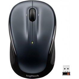   Logitech M325s Dark Silver (910-006812)