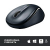 Logitech M325s Dark Silver (910-006812) - зображення 2