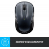 Logitech M325s Dark Silver (910-006812) - зображення 5