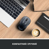 Logitech M325s Dark Silver (910-006812) - зображення 6