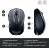 Logitech M325s Dark Silver (910-006812) - зображення 9