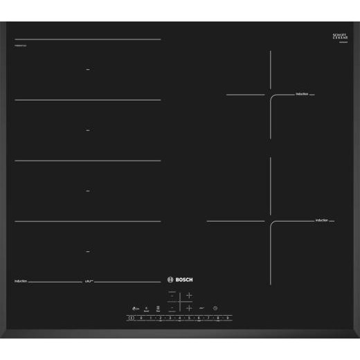 Bosch PXE651FC1E - зображення 1