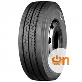   Trazano Trazano Novo Trans S17 (рулевая) 315/80 R22.5 156/153L PR18