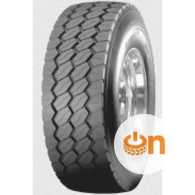 Kelly Kelly Armorsteel KMT 385/65 R22.5 160K - зображення 1