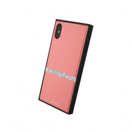   WEKOME Cara Pink for iPhone X/XS