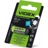 VIDEX LR1/N bat(1.5B) Alkaline 1шт (24235) - зображення 1