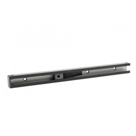   ARNY guide rail F6800 Brown