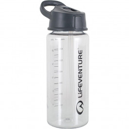   Lifeventure Flip-Top Bottle 0.75 л Clear (74281)