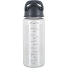 Lifeventure Flip-Top Bottle 0.75 л Clear (74281) - зображення 2