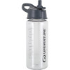 Lifeventure Flip-Top Bottle 0.75 л Clear (74281) - зображення 3