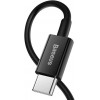 Baseus USB-C to Lightning Superior Series 1m Black (CATLYS-A01) - зображення 3