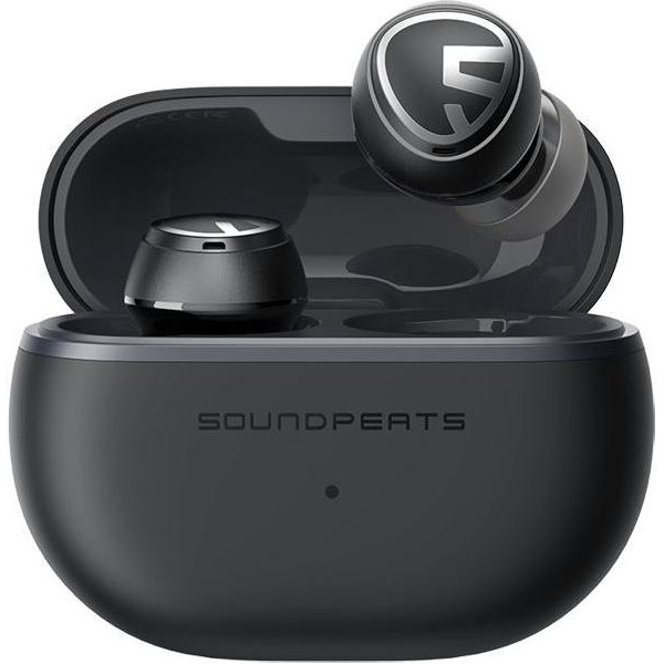 SoundPEATS Mini Pro Black - зображення 1