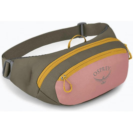   Osprey Поясна сумка  Daylite Waist Ash Blush Pink/Earl Grey (009.3461)