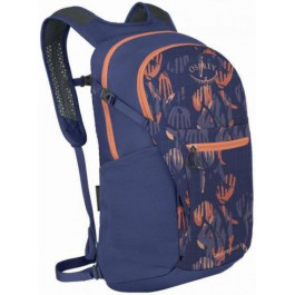   Osprey Daylite Plus / Wild Blossom Print/Alkaline (10005526)